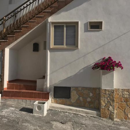 Casa Vacanze Flora Peschici Εξωτερικό φωτογραφία