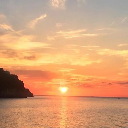 Casa Vacanze Flora Peschici Εξωτερικό φωτογραφία