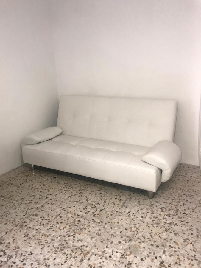 Casa Vacanze Flora Peschici Εξωτερικό φωτογραφία