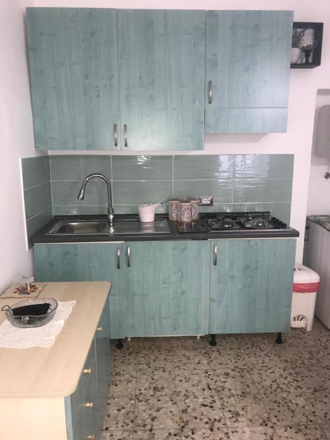 Casa Vacanze Flora Peschici Εξωτερικό φωτογραφία