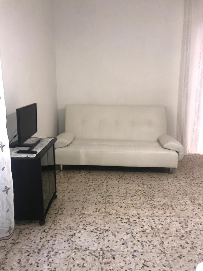 Casa Vacanze Flora Peschici Εξωτερικό φωτογραφία