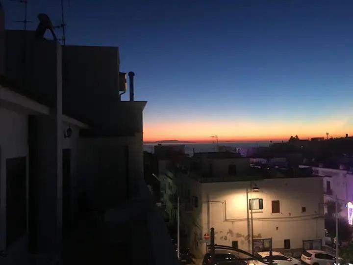 Casa Vacanze Flora Peschici Εξωτερικό φωτογραφία