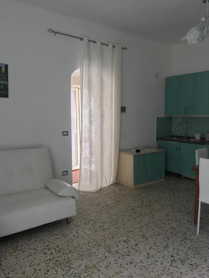 Casa Vacanze Flora Peschici Εξωτερικό φωτογραφία