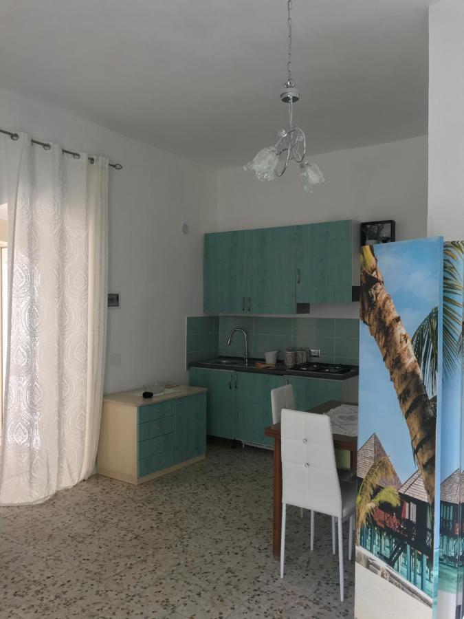 Casa Vacanze Flora Peschici Εξωτερικό φωτογραφία