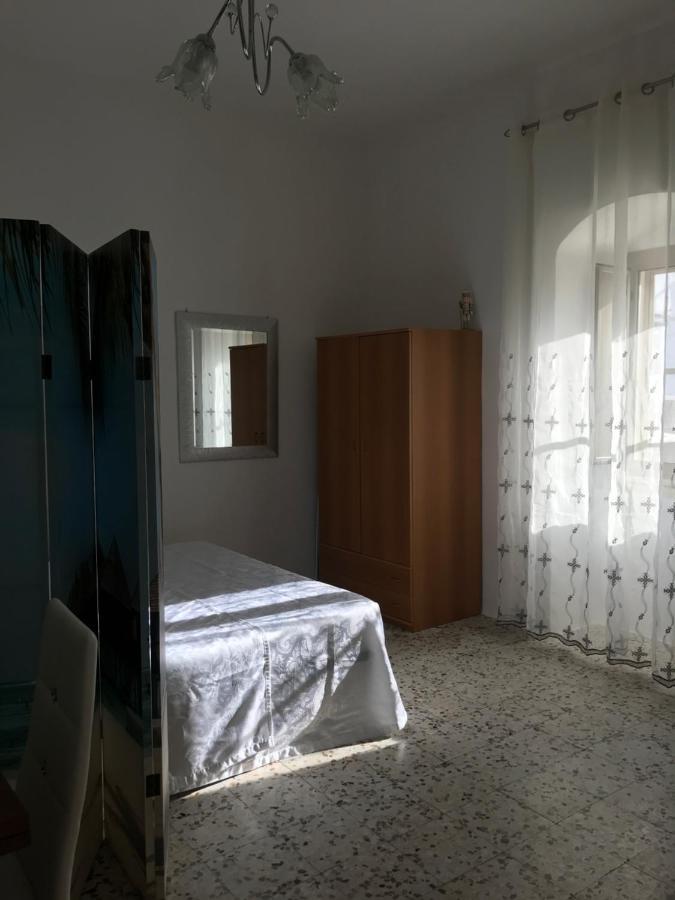 Casa Vacanze Flora Peschici Εξωτερικό φωτογραφία