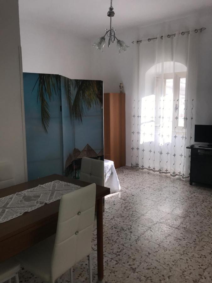 Casa Vacanze Flora Peschici Εξωτερικό φωτογραφία